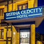 Sistina Old 4*