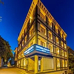 Sistina Old Hotel