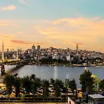 Sistina Old 4* Estambul