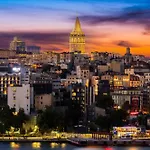 Sistina Old Hotel Estambul