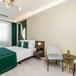 Sistina Old Hotel Estambul