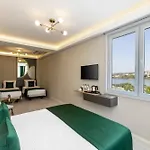 Hotel Sistina Old