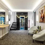 Sistina Old Hotel