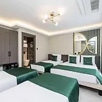 Sistina Old 4* Estambul
