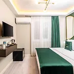 Sistina Old Hotel Estambul
