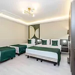Hotel Sistina Old