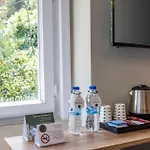 Hotel Sistina Old