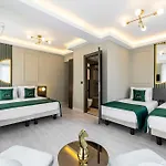 Hotel Sistina Old