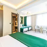 Sistina Old Hotel Estambul