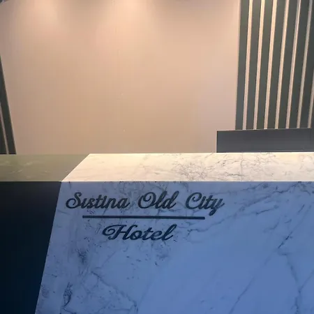 Sistina Old Hotel