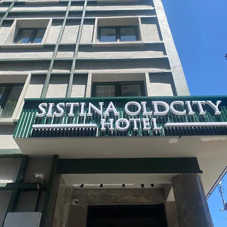 Sistina Old * Istanbul
