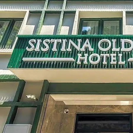 فندق Sistina Old