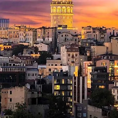 Sistina Old اسطنبول