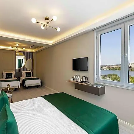 Sistina Old 4* اسطنبول