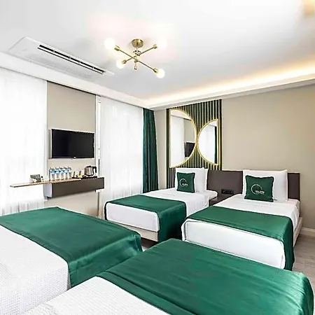 Sistina Old 4* اسطنبول