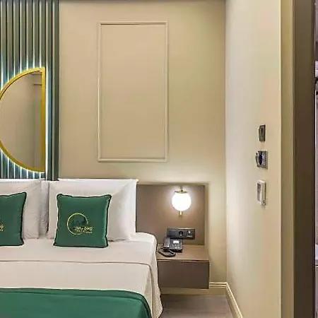 Sistina Old 4*