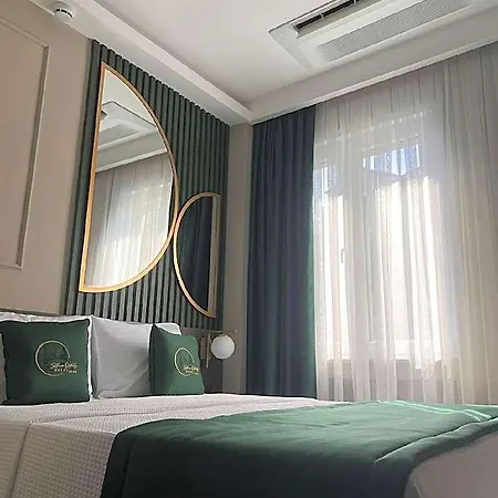 Sistina Old Hotel