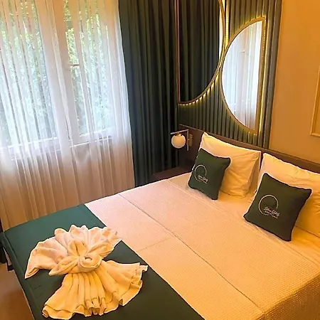 Sistina Old Hotel 4*