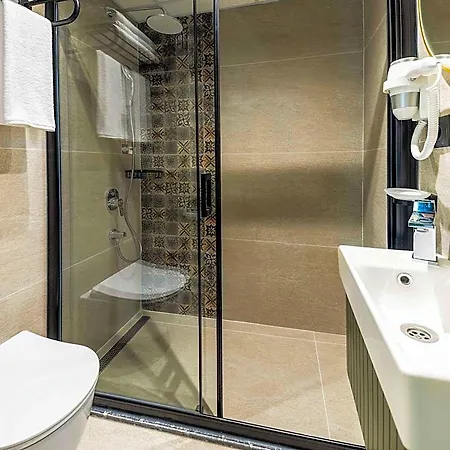 Sistina Old 4* اسطنبول