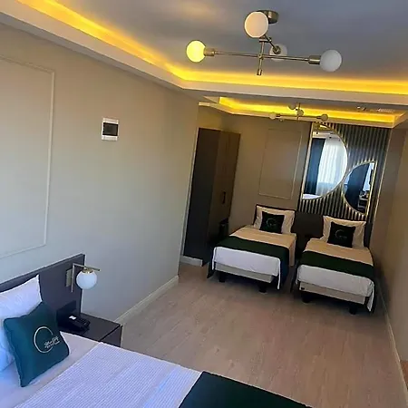 Sistina Old 4*
