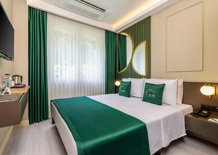 Sistina Old מלון 4*