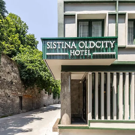 Sistina Old İstanbul