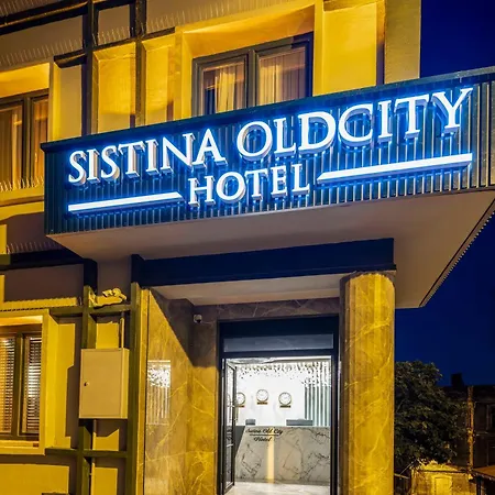 Sistina Old 4*