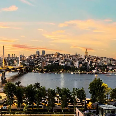 Sistina Old 4* İstanbul