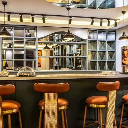 Sistina Old Hotel