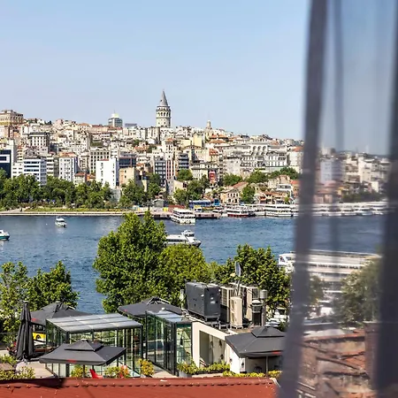 Sistina Old İstanbul