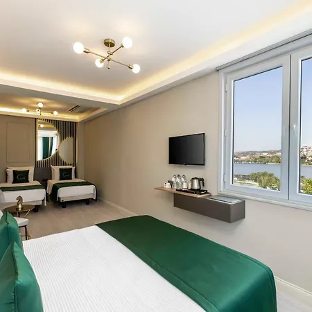 Otel Sistina Old