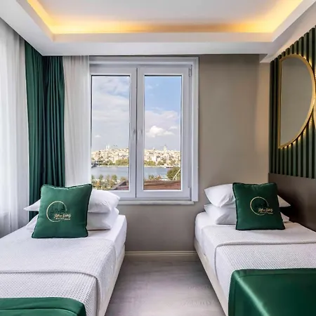 Sistina Old Otel