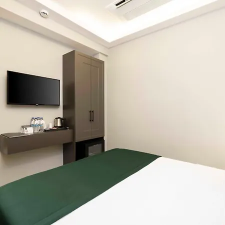 Sistina Old 4* İstanbul