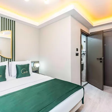 Sistina Old Szálloda 4*